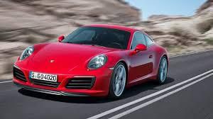 Certificat de conformité européen Porsche