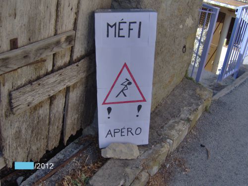 mefi apero