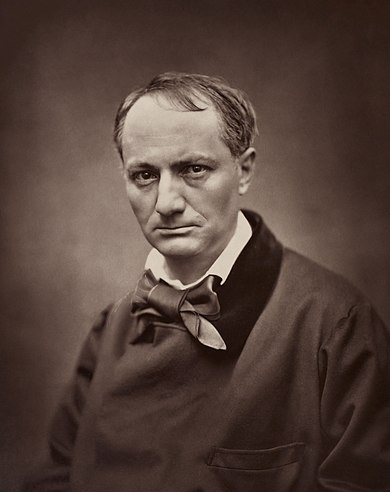 390px-Étienne_Carjat,_Portrait_of_Charles_Baudelaire,_circa_1862