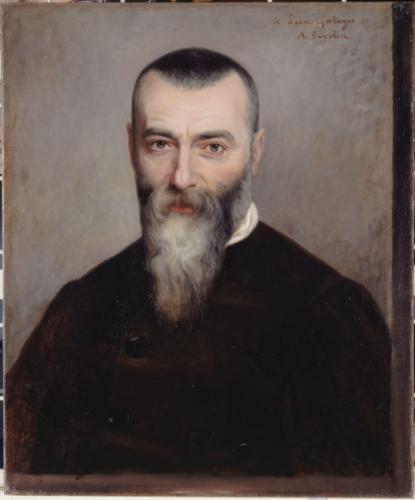 Alphonse Kaar