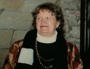 Annie Delpérier
