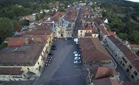 Villefranche-du-Périgord - Fédération des Bastides d'Aquitaine