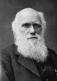 Charles Darwin — Wikipédia