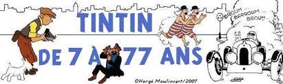 Tintin de 7 à 77 ans - tintinde7a77ans.free.fr
