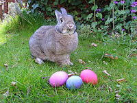 Résultat de recherche d'images pour "lapin de pâques"