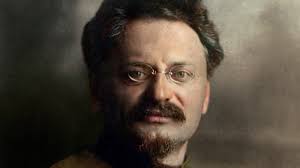 Dossier : Léon Trotsky, permanence d'un révolutionnaire – CONTRETEMPS