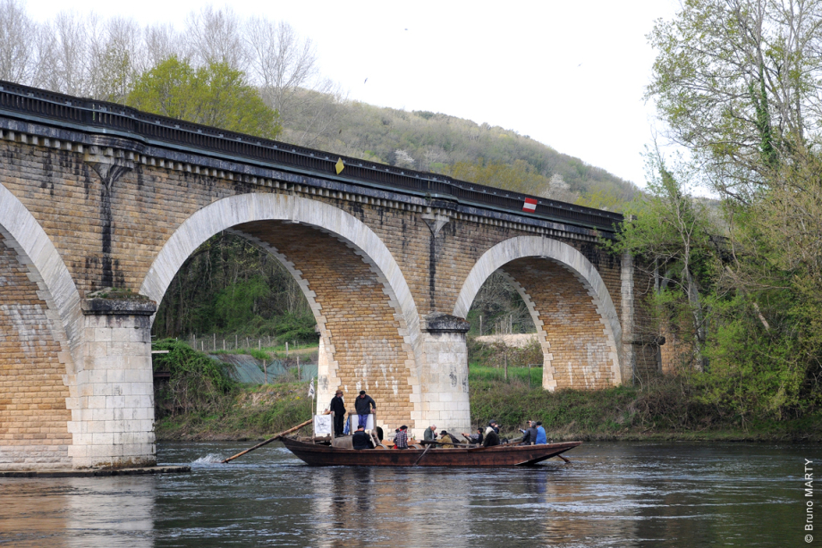 Blog 13 - Pont de Vézac-Beynac