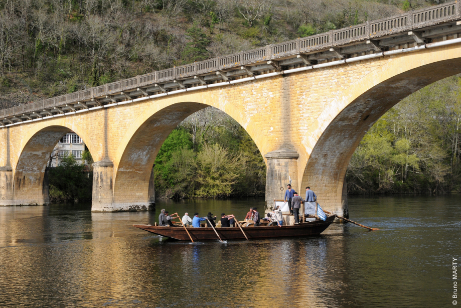 Blog 30 - Pont de Vic au Buisson