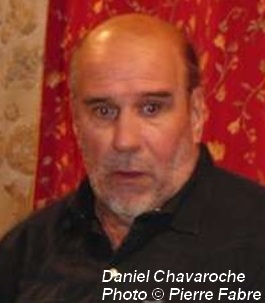 Daniel Chavaroche
