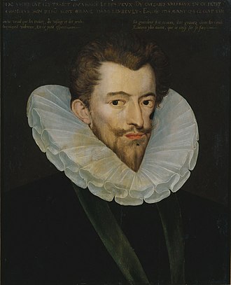 duc de guise