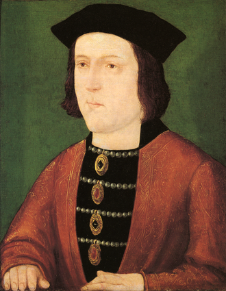 Edouard IV