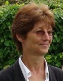 Évelyne Leterme