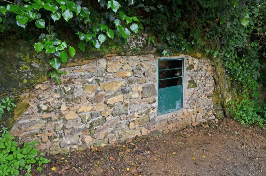 gîte à chauves-souris - Copie