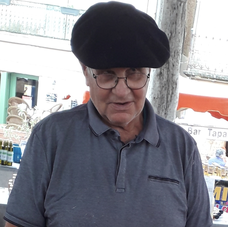 Guy Marrec
