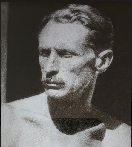 henry de Monfreid vers 1925