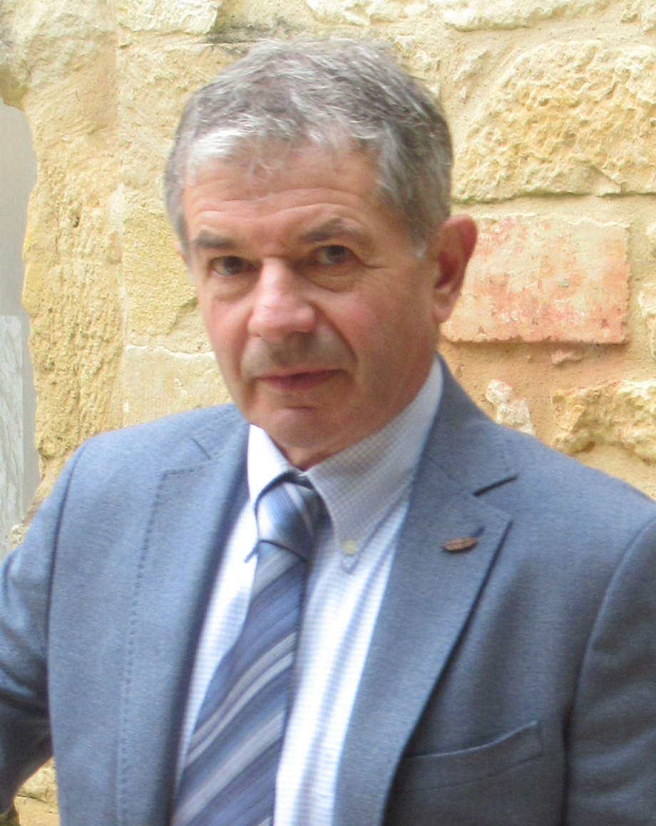 Jean-Louis Chazelas