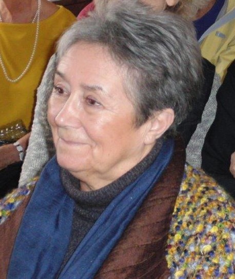 Marie-Françoise Durlot