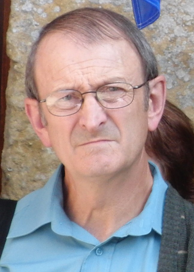 Michel Lafon