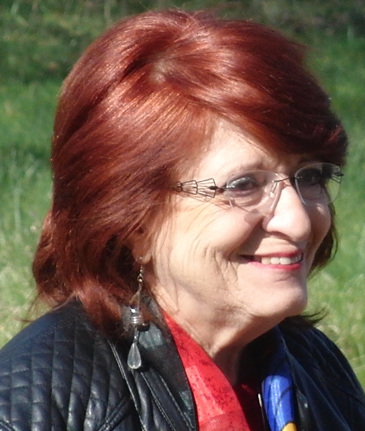 Muriel Delmas