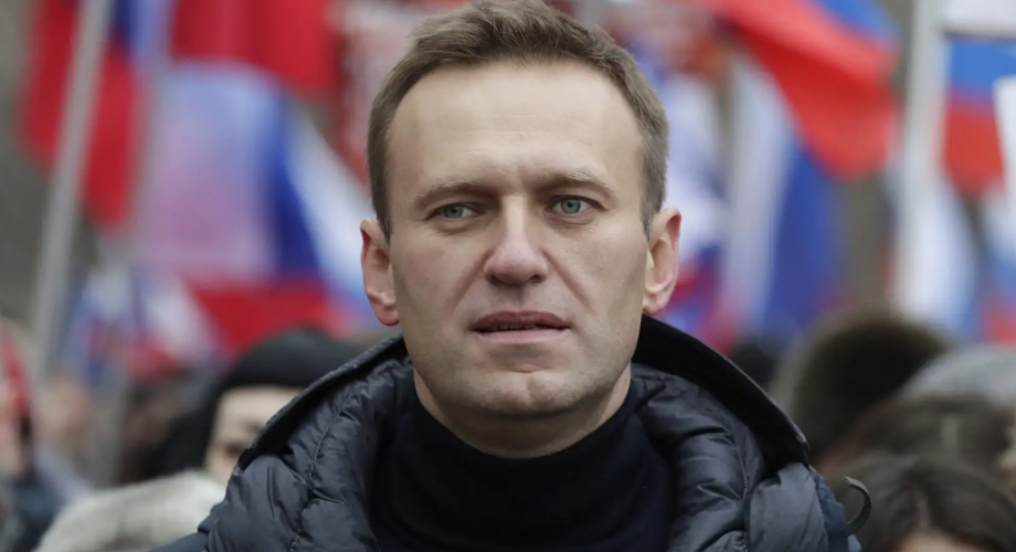 Navalny