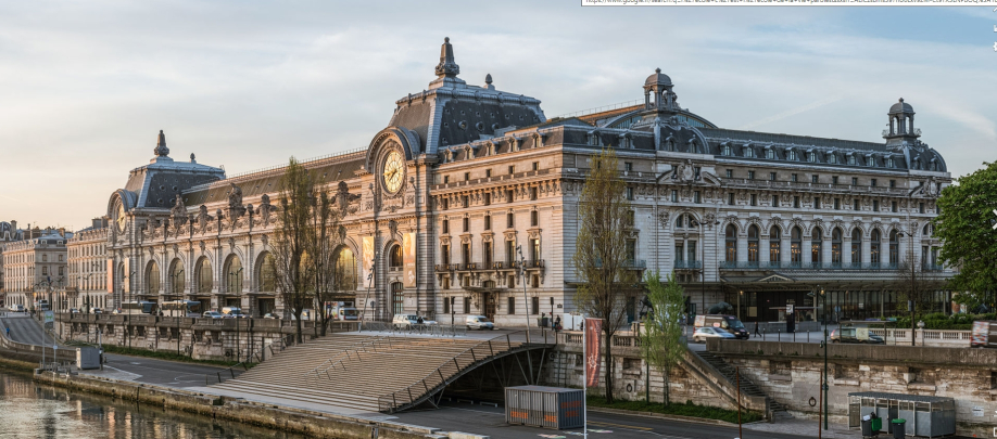 Orsay