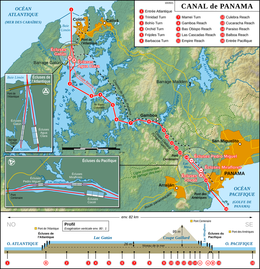 Panama_Canal 1