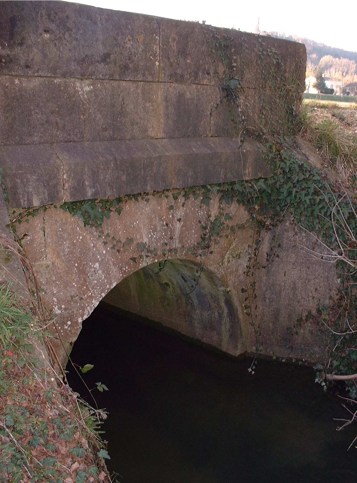 Pont du Raunel