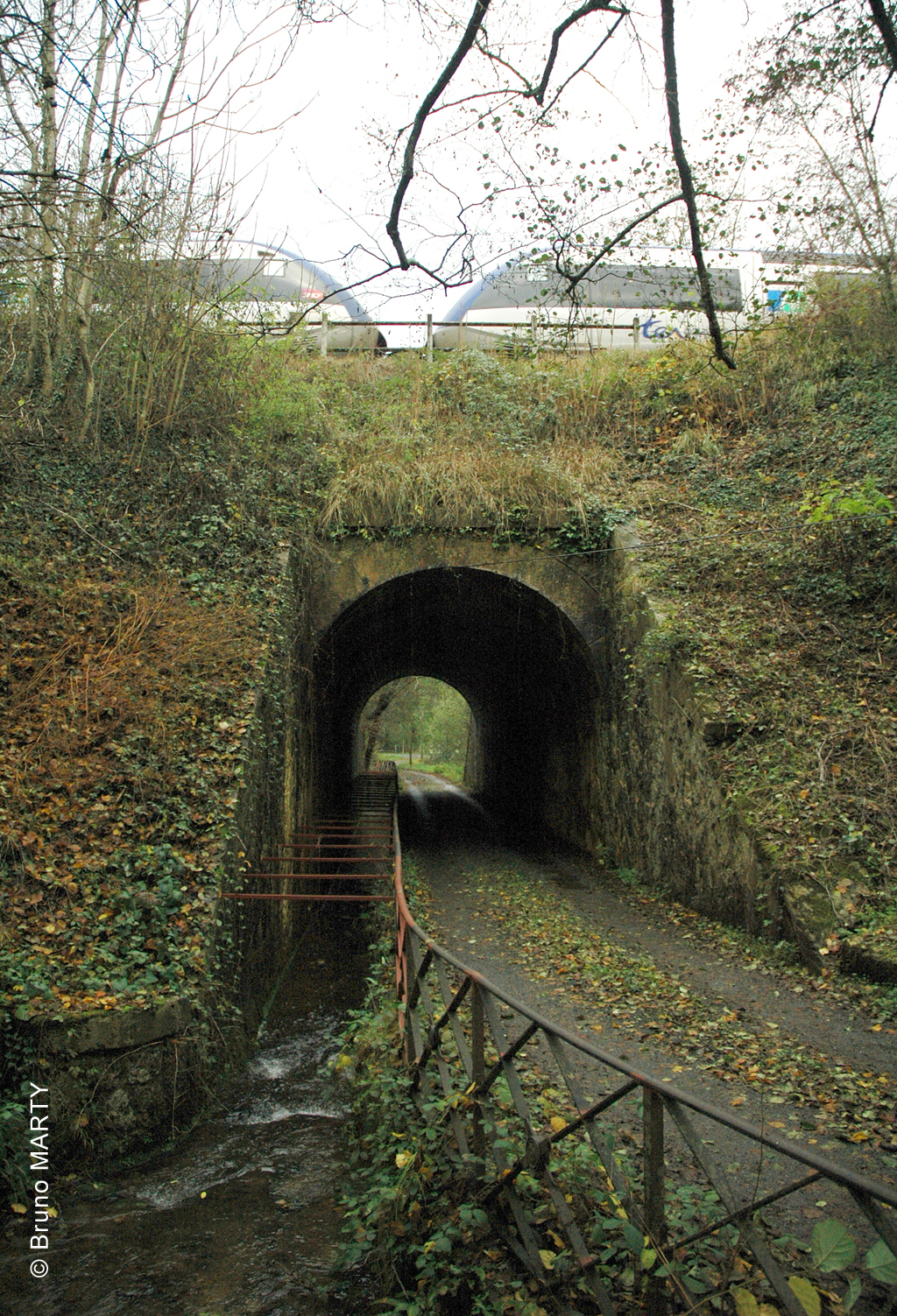 Ramblai de Raunel 02