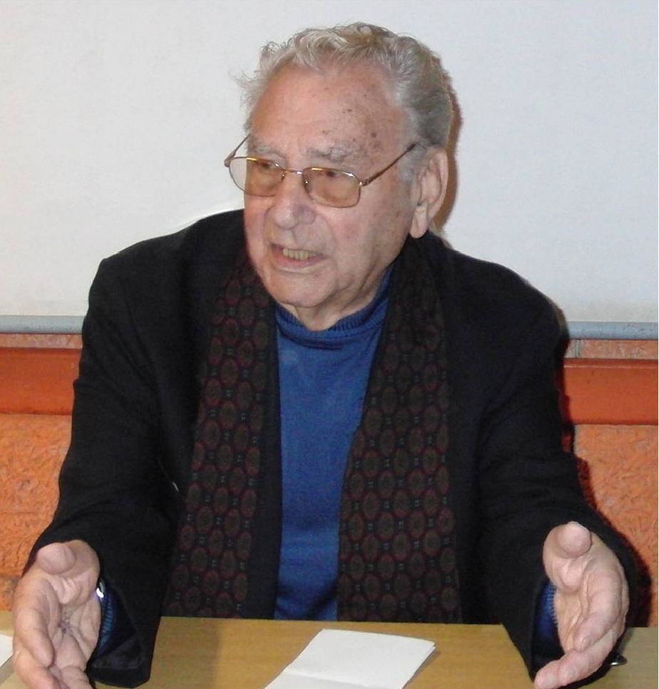 René Chouet