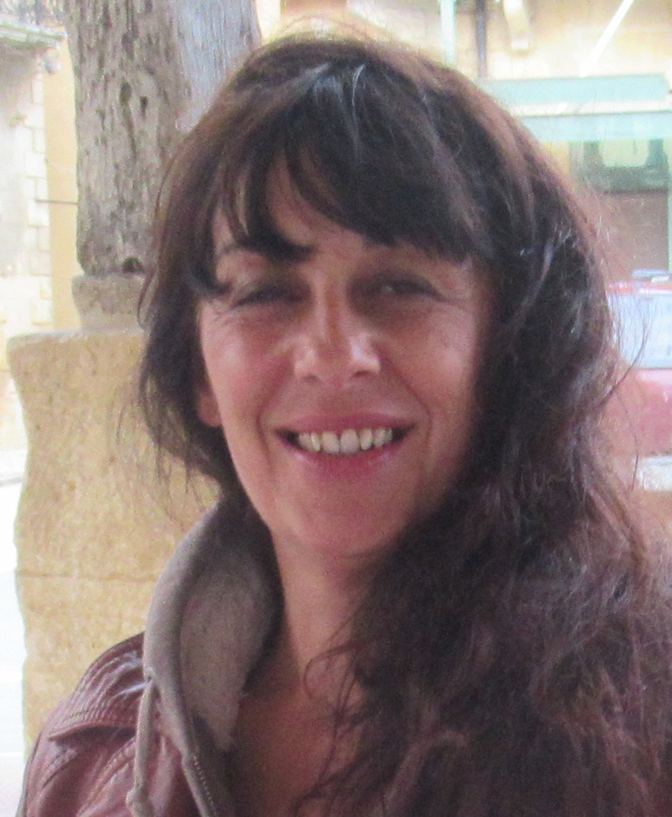 Sandra Delanès