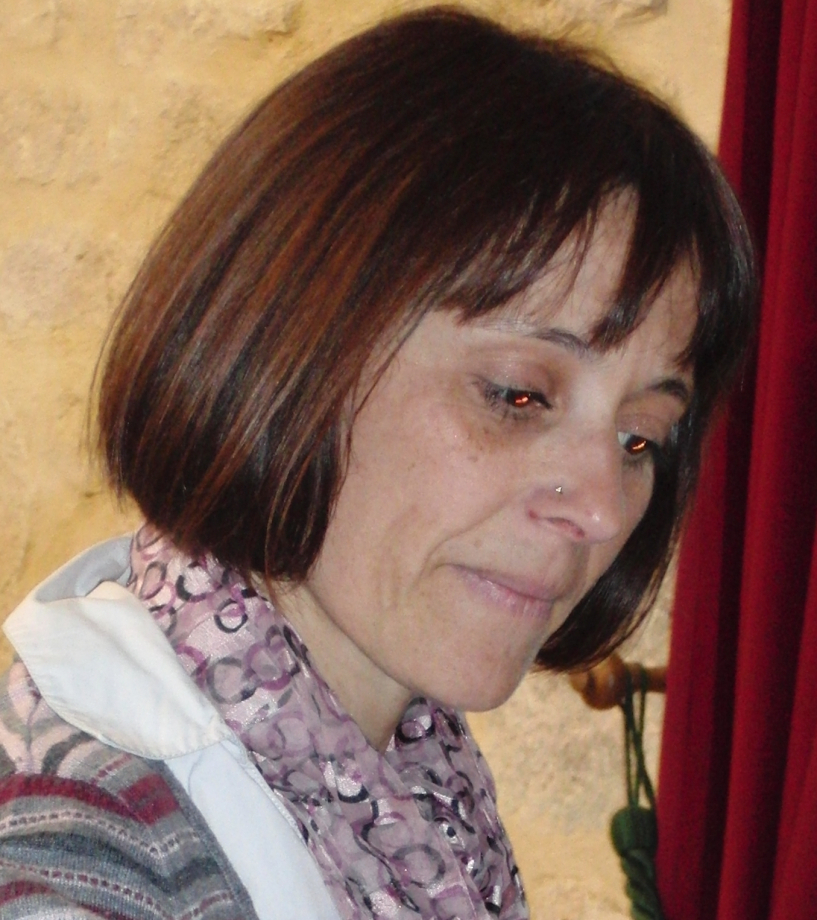 Sandrine Bruneteau