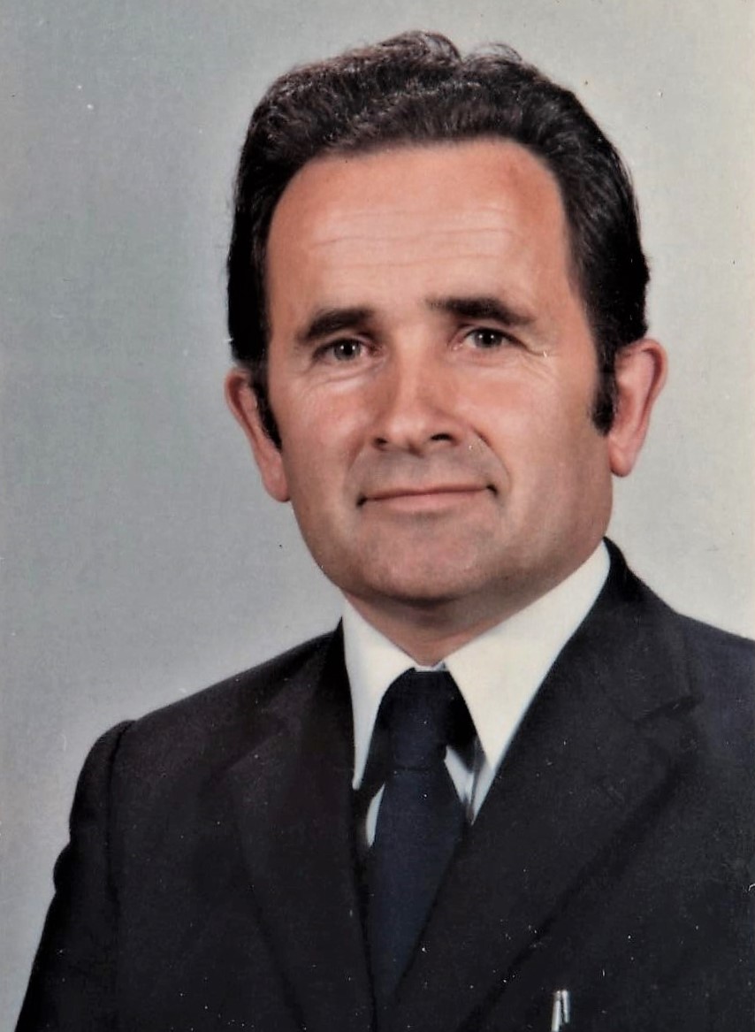 Yves BORREDON 4 septembre 1973