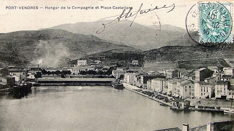 port-vendres-occitanie