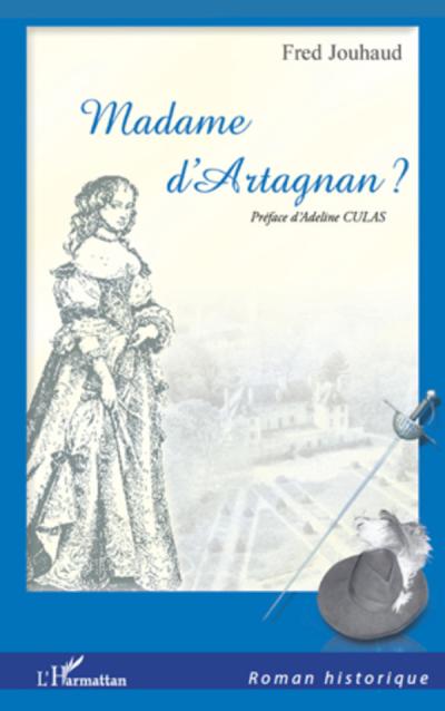 Madame-d-Artagnan