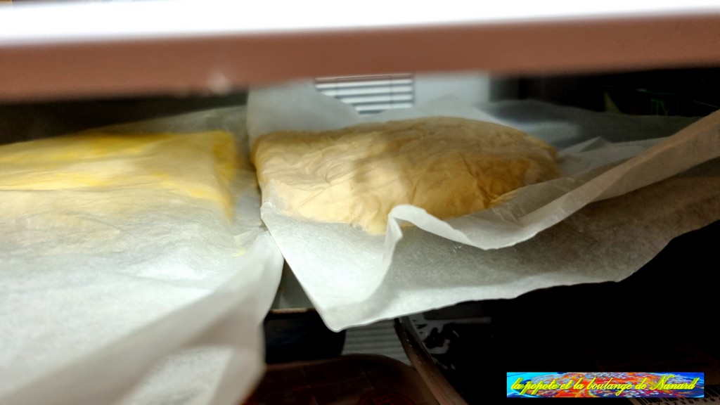 Réserver au réfrigérateur avec le beurre manié pendant 1 heure minimum