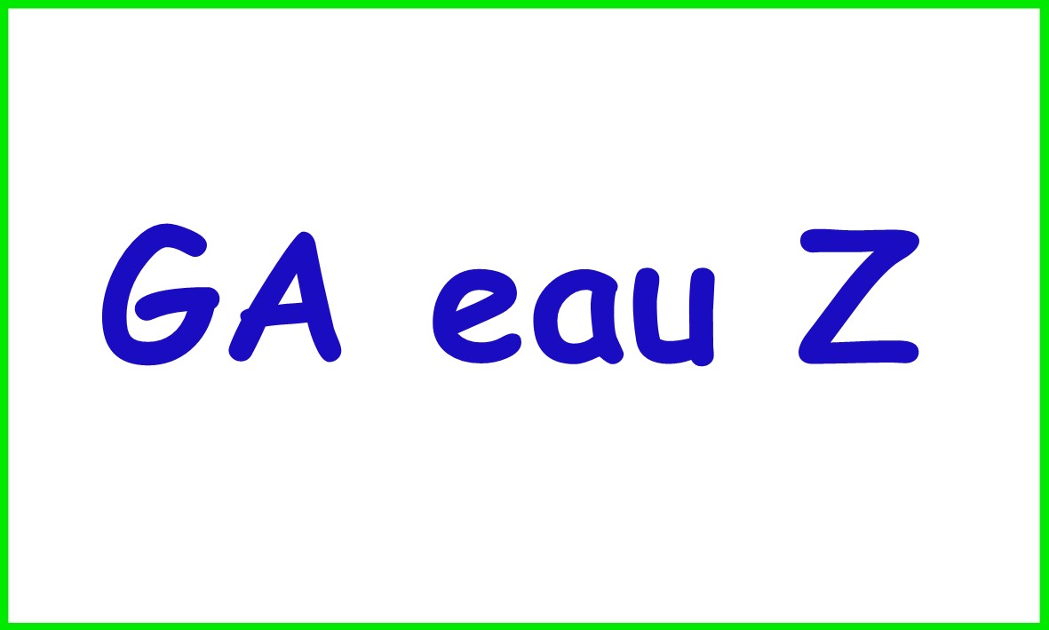 de l\\\'eau dans le gaz