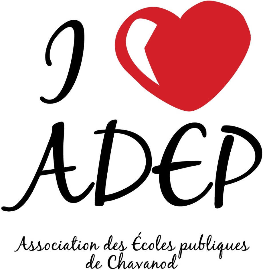 logo ADEP