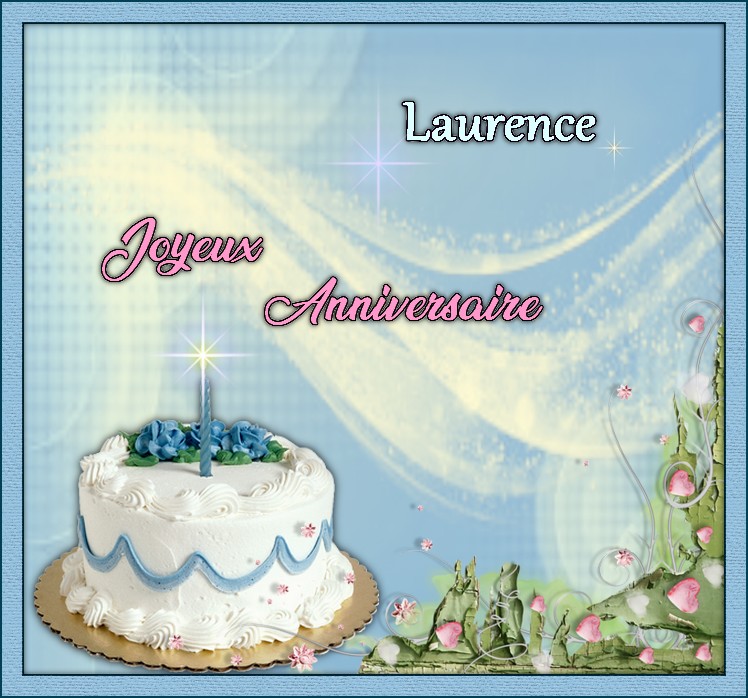 anniv Laurence 12 03 2024