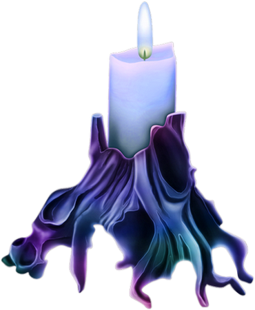 bougies 21