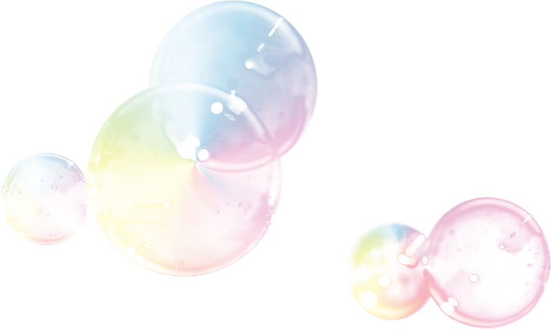 bulles perles 1