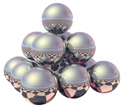 bulles perles 25