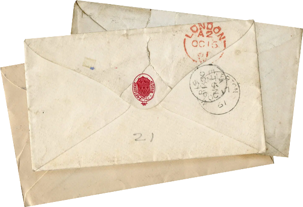 enveloppe 26