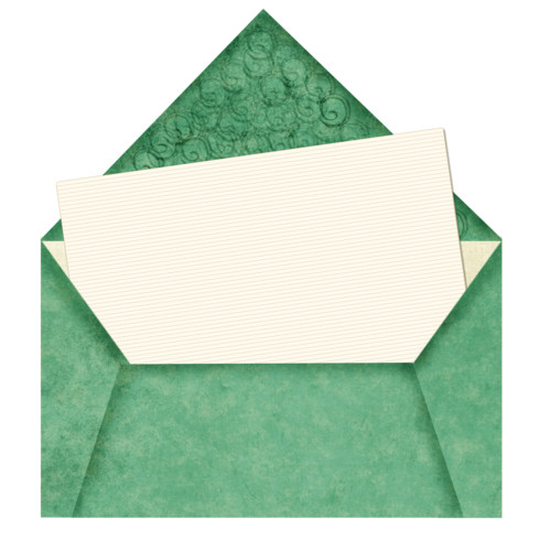 enveloppe 6