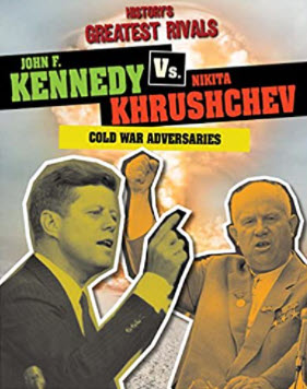 JFK and NK