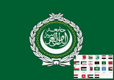 	in Arabic	 