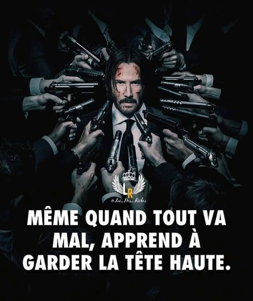 john wick