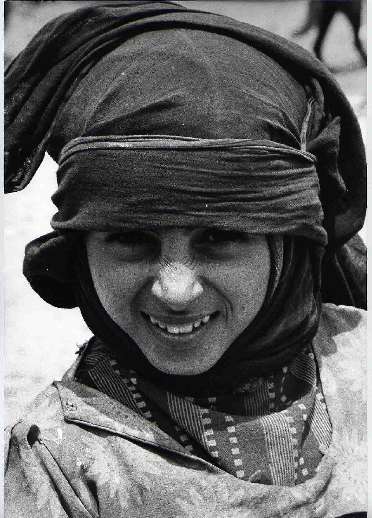 ... smile ... (Yemen)