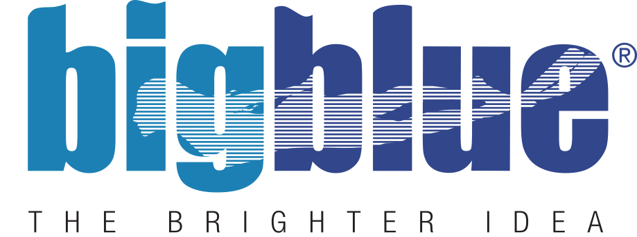 Big Blue logo bleu (2)