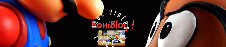 Le super blog D'Aki (Cinaël) : ... BoniBlog 3 !