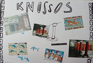 knossos recad